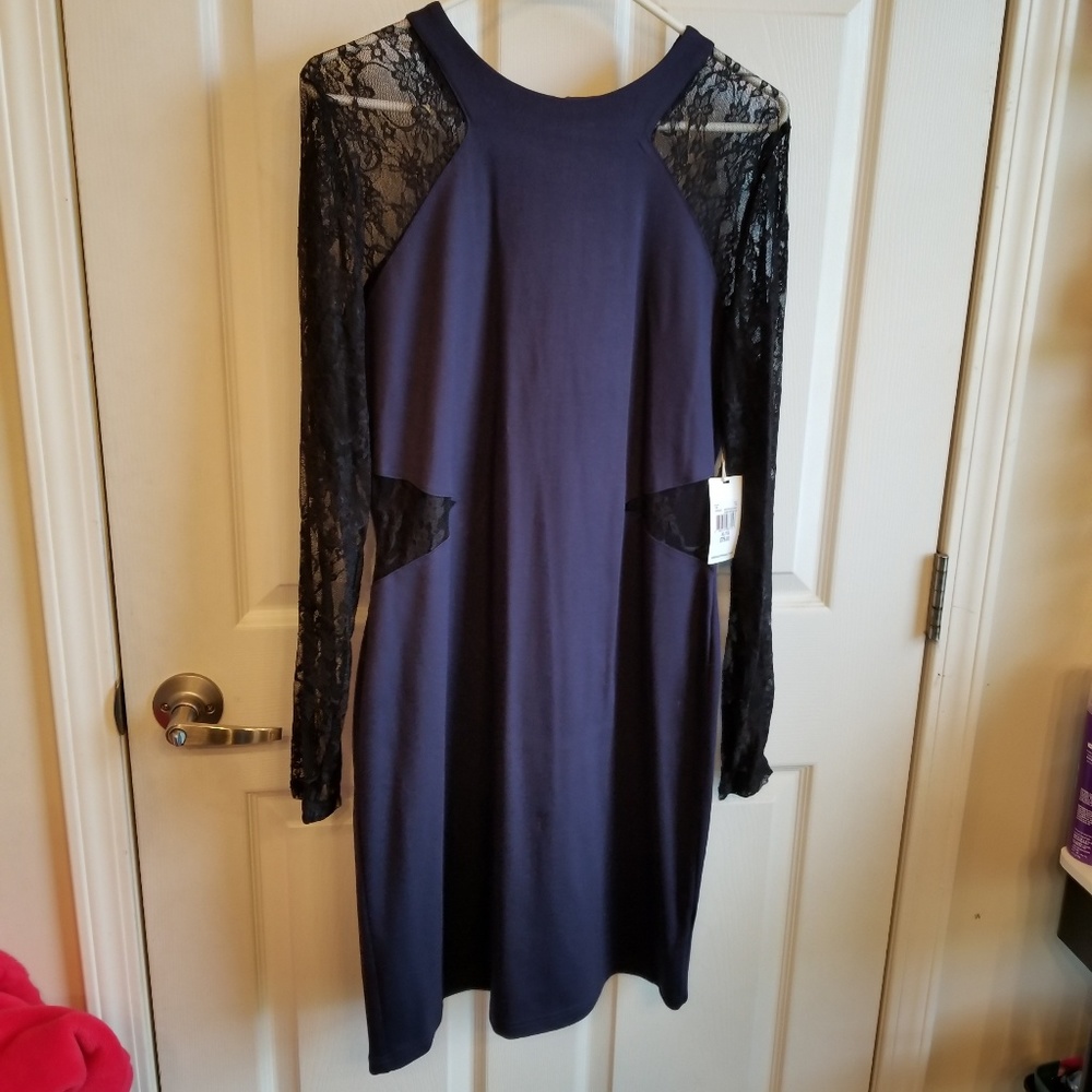 Women's cocktail dress